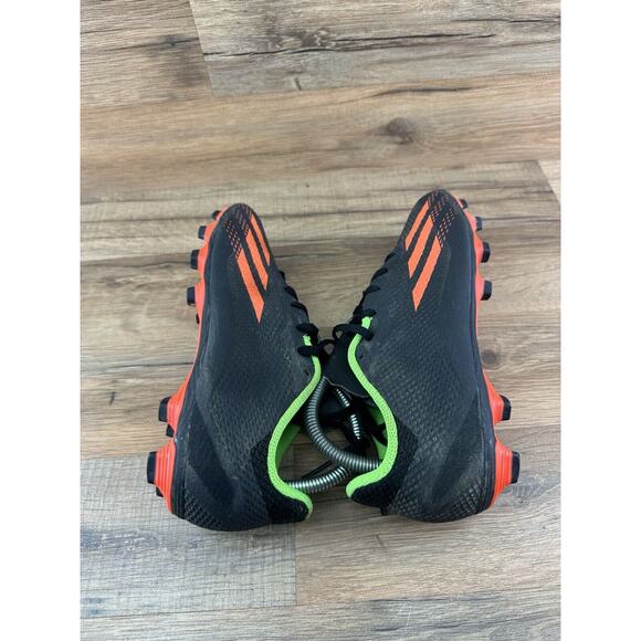 Adidas X Speedportal.4 Firm Ground FG FXG Soccer Cleats GW8493 Men’s Siz… - Picture 4 of 7